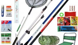 最新鱼竿爆料网站,揭秘最新科技与设计革新