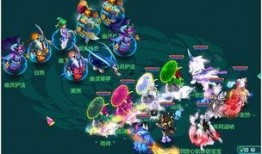 神武3最新更新爆料,奇幻冒险再升级，神秘势力悄然降临！